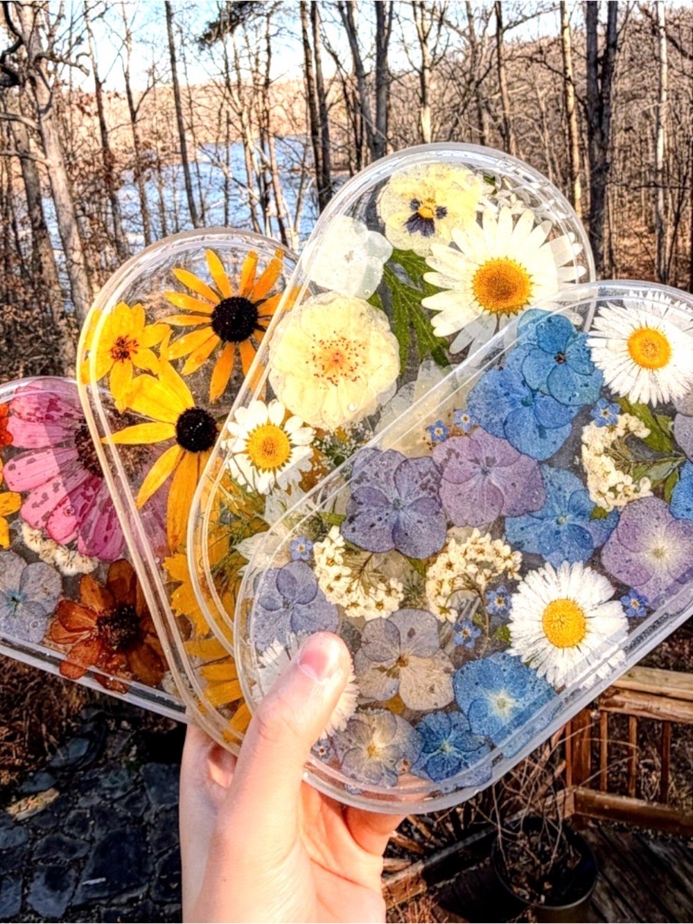 Live Show Listing for Katty's Corner Handmade Resin Trinkets - Picture 6 of 16